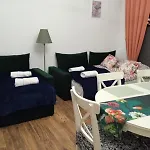 Apartman Siedem Swiatow *