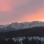 Siedem Swiatow Apartman