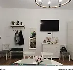Siedem Swiatow Apartman *