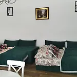 Siedem Swiatow Appartement *
