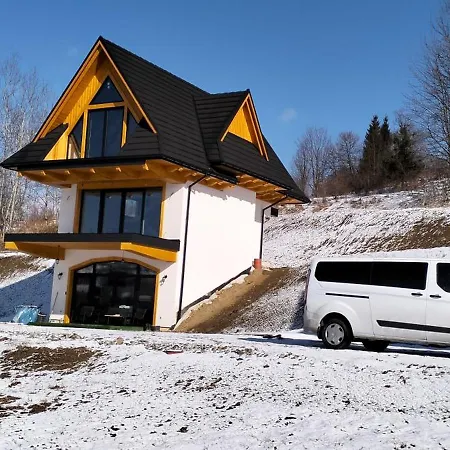 Apartment Siedem Swiatow Jurgow