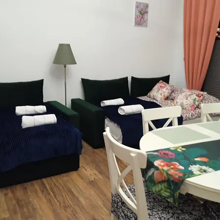 Apartment Siedem Swiatow *