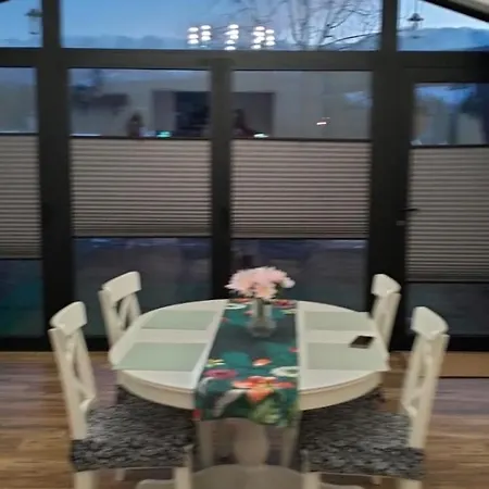 Apartment Siedem Swiatow Jurgow