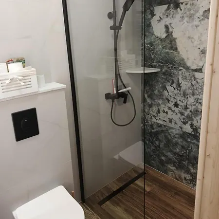 Apartment Siedem Swiatow *