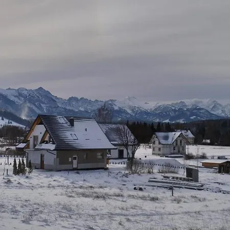 Siedem światów * Jurgów