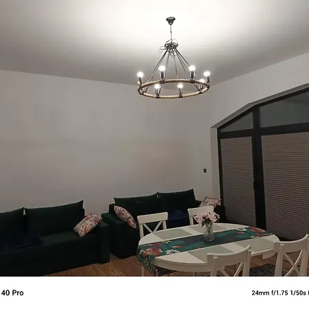 Apartment Siedem Swiatow Jurgow