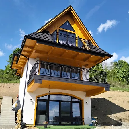 Apartment Siedem Swiatow