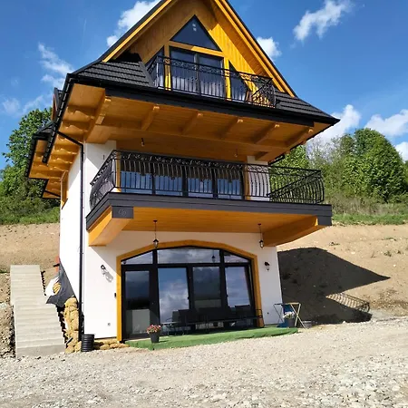 Apartment Siedem Swiatow Jurgow