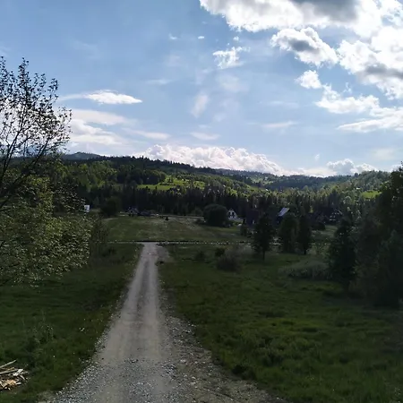 Apartment Siedem Swiatow