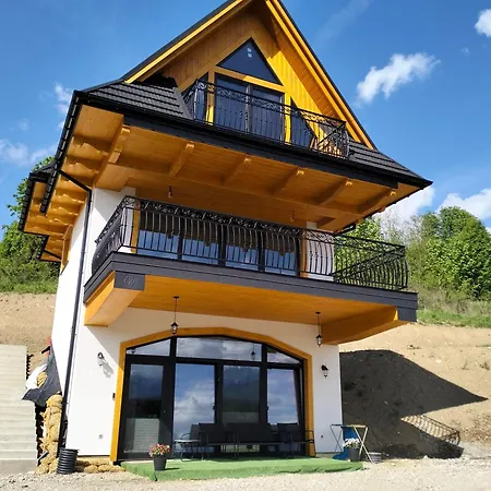 Siedem Swiatow Apartment Jurgow