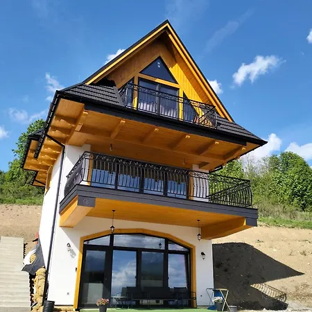 Siedem Swiatow Apartment *