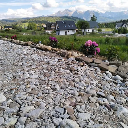 Siedem światów Apartament Jurgów