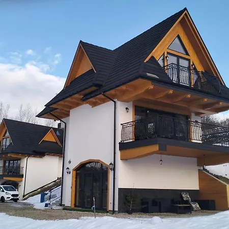 Siedem światów Jurgów