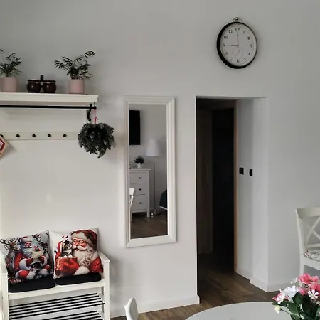 Siedem Swiatow Appartement *