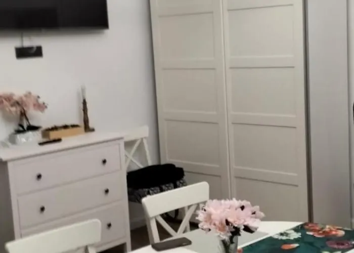 Apartament Siedem światów