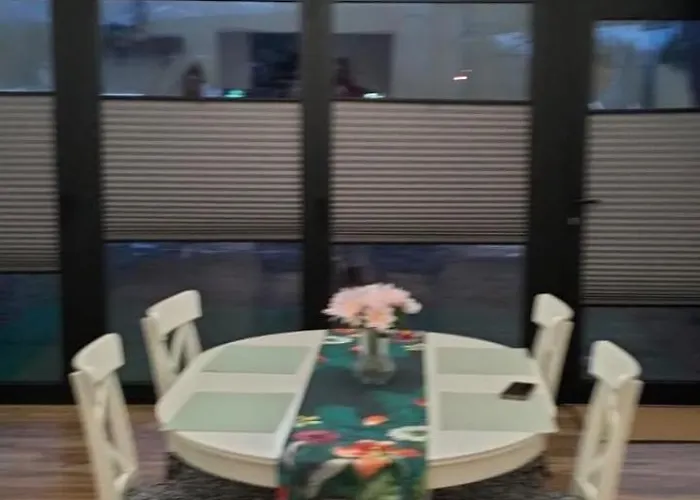 Apartament Siedem światów Jurgów