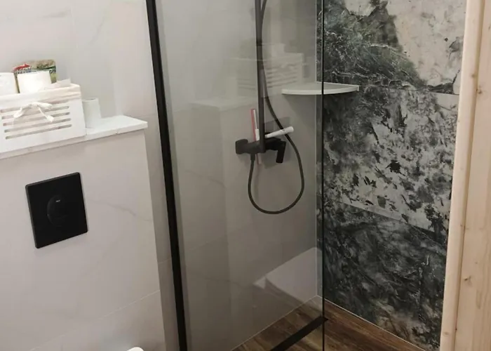 Apartament Siedem światów *