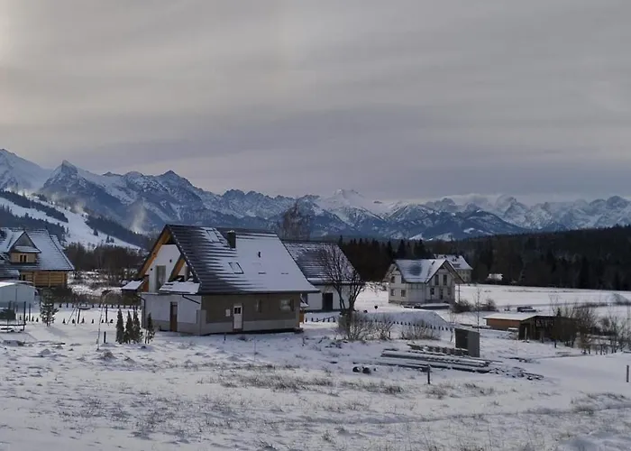 Siedem światów * Jurgów