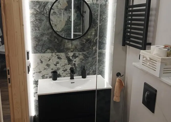 Siedem światów Apartament