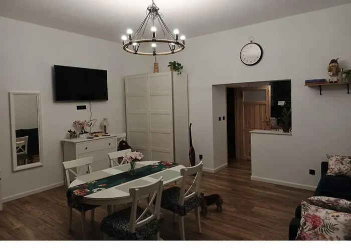Siedem światów Apartament *