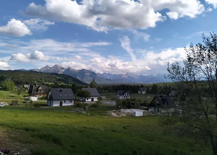 Apartament Siedem światów *