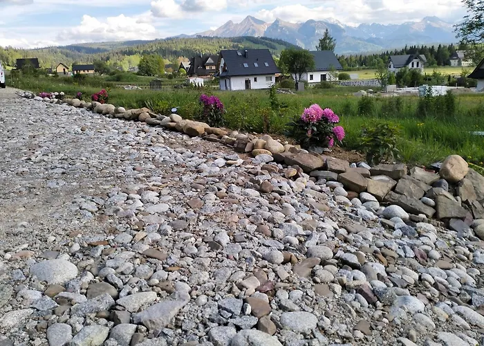 Siedem światów Apartament Jurgów