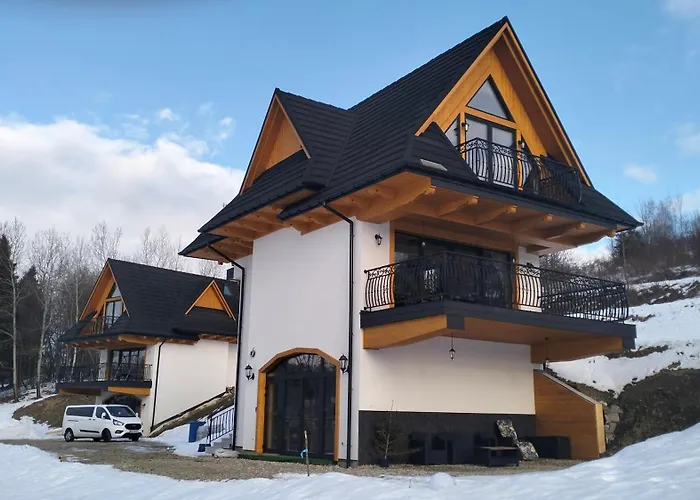 Siedem światów Jurgów