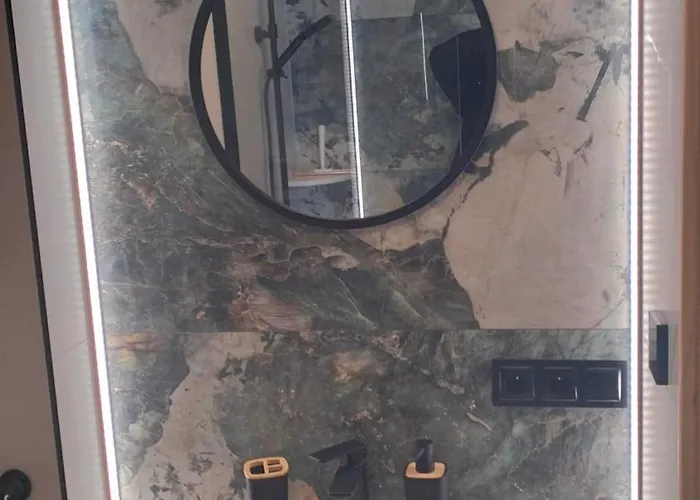 Siedem światów Apartament *